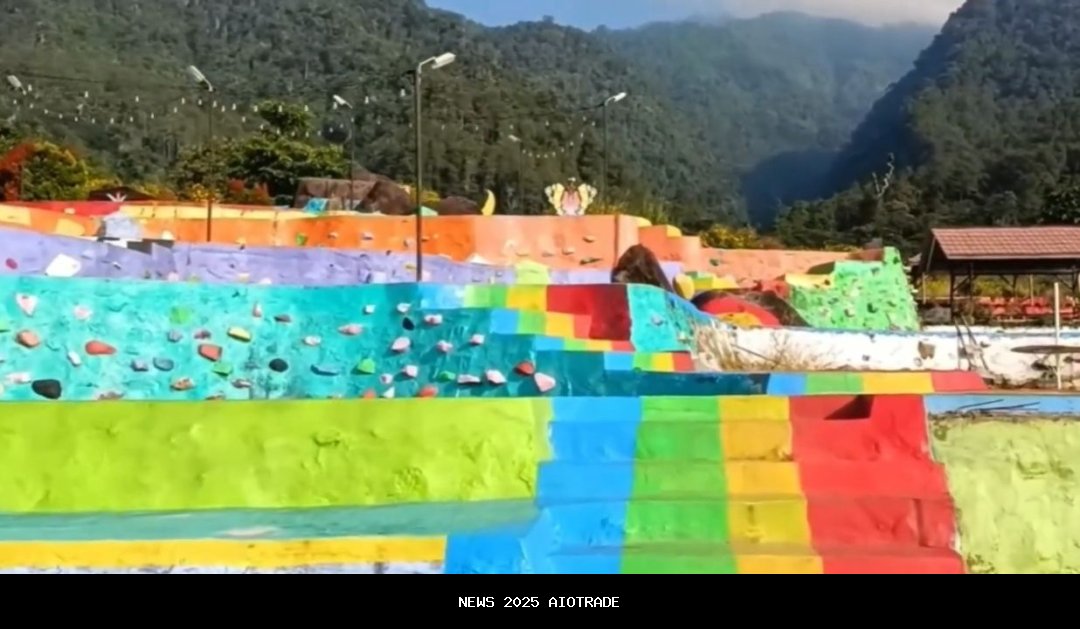 10 Tempat Wisata Terbaru di Kuningan yang Harus Kamu Kunjungi!