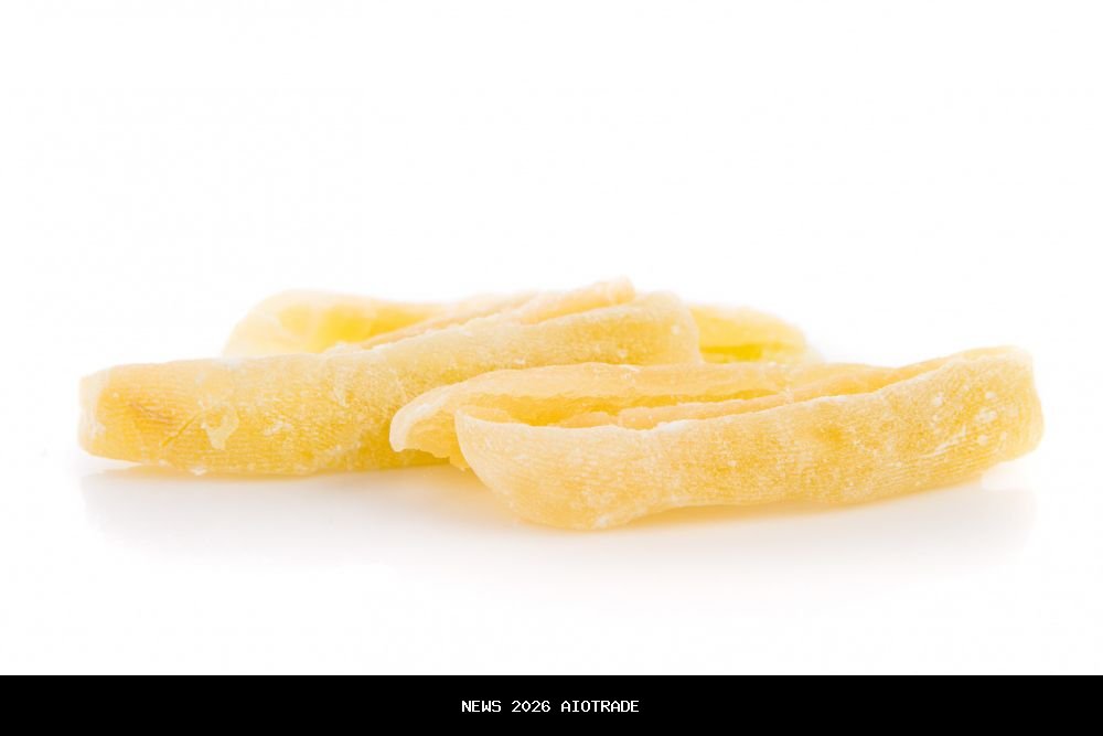 Tape Singkong: Makanan Tradisional dengan Manfaat Kesehatan Luar Biasa