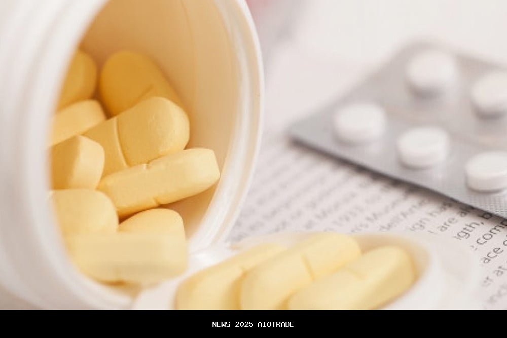 Studi Baru: Obat Obesitas Kurangi Risiko Penyakit Jantung