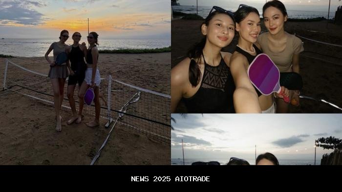 Alasan Kuat Kenny Austin Pilih Nikahi Amanda Manopo Terungkap