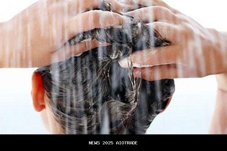 6 Rahasia Merawat Rambut Berwarna untuk Tampil Sehat dan Mengilap