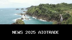 11 Destinasi Wisata Tersembunyi di Gunungkidul Jogja, Pemandangan Menakjubkan