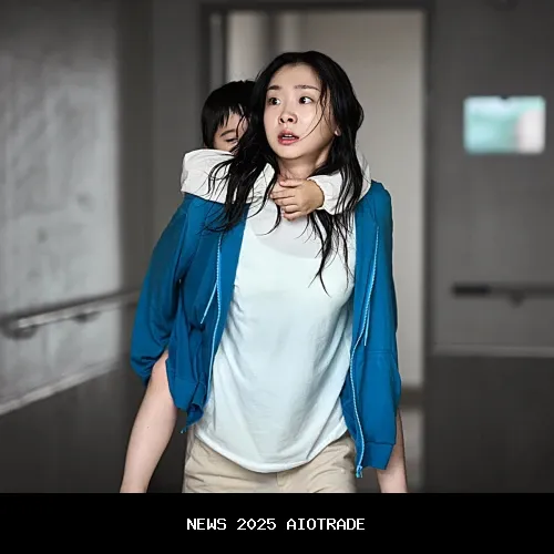 Semua yang Perlu Diketahui tentang Film Netflix Korea 'The Great Flood' dengan Kim Da Mi dan Park Ha