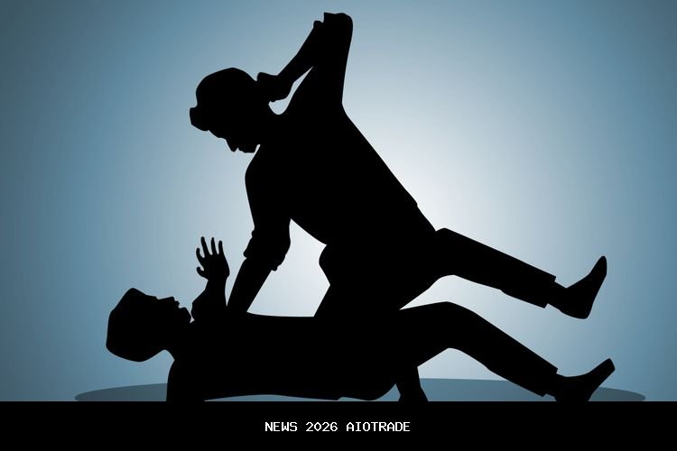 Kekerasan dalam Keluarga: Ayah Tewas Dianiaya Anak di Sumenep