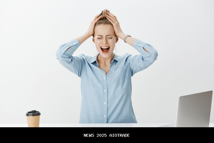 Jangan Marah, Gunakan 7 Teknik Pertahanan Diri Ini untuk Meredakan Stres