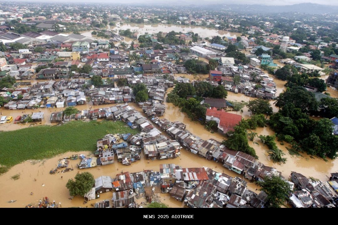 Banjir Bandang Terjang Pakistan dan India, 157 Tewas, Ribuan Warga Dievakuasi