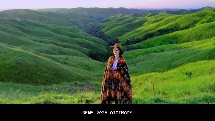 Waktu Terbaik Berlibur ke Sumba NTT: Saat Cuaca Bersahabat