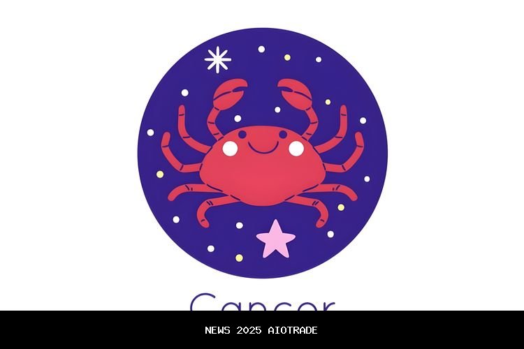 Ramalan Zodiak Cancer 12 Oktober 2025: Cinta, Karir, Kesehatan, dan Keuangan