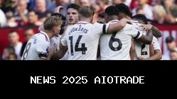 Arsenal Kalahkan Manchester United 1-0, Gol Calafiori Menentukan Kemenangan