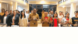 Membangun Desa, Menyalakan Harapan: Langkah Nyata Flores Timur Menuju Kemandirian Digital