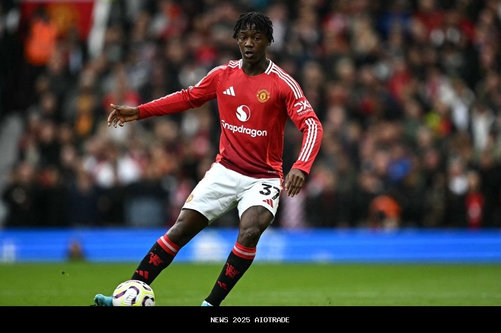 Alasan Amorim Terus Cadangkan Bintang Muda MU: Ronaldo Pernah Dicadangkan!