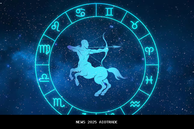 Ramalan Zodiak Sagittarius 19 Agustus 2025: Hindari Drama, Bangkitkan Ambisi dan Kepercayaan Diri