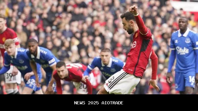 Live Streaming Everton vs Tottenham Malam Ini Pukul 23:30 WIB