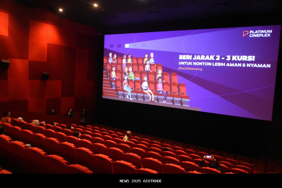 Bioskop MATOS Akhir Pekan: The Ugly dan Dokumenter TWICE Menghibur