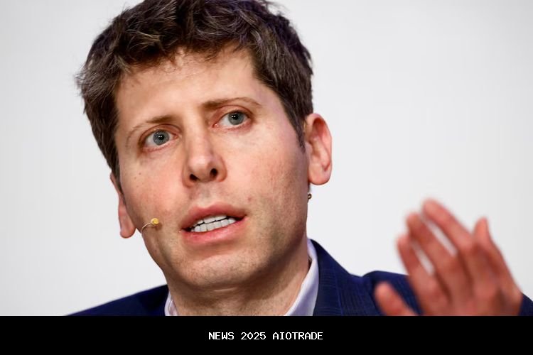 Masa Depan AI: Sam Altman Jamin Batasan Eksploitasi Pengguna OpenAI