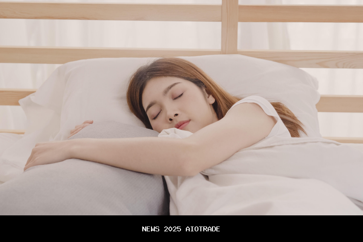 Wajib Tahu! Kualitas Tidur Lebih dari Sekadar Istirahat, Ini Pentingnya bagi Kesehatan Mental Gen Z