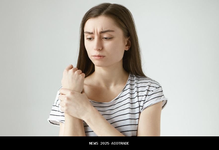 7 Tanda Asam Urat pada Usia Muda yang Sering Diabaikan