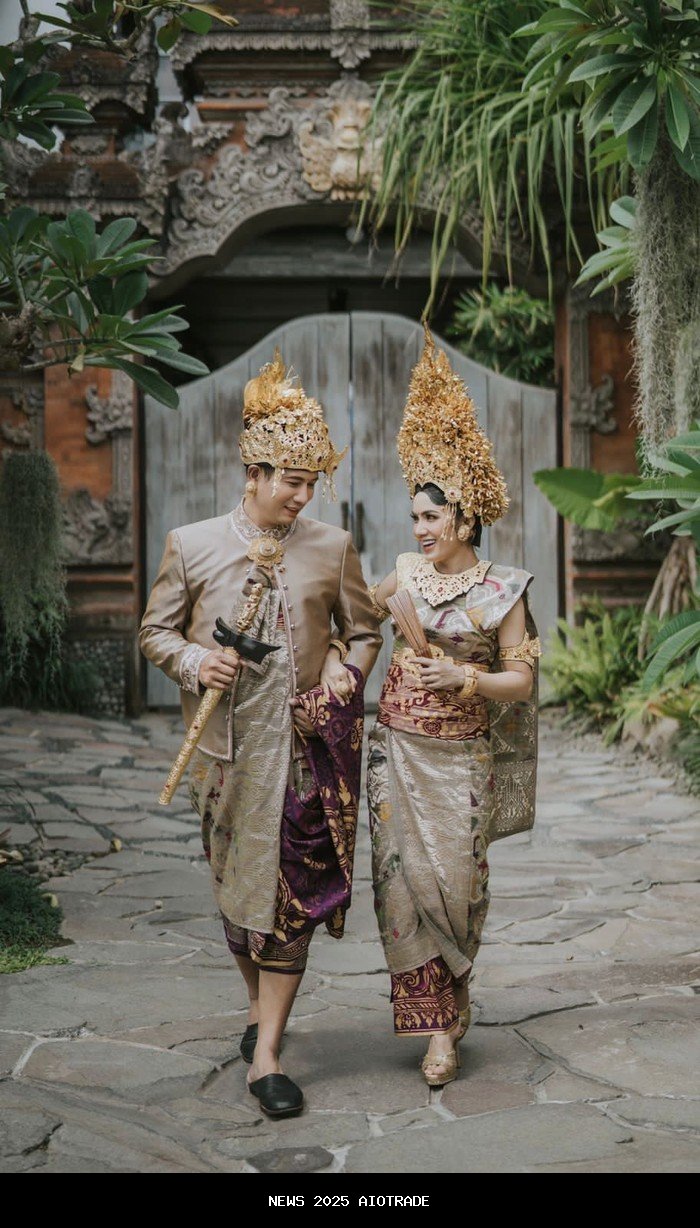 Lama Tak Terlihat, Baby Niken Kini Sibuk dengan Hal Baru