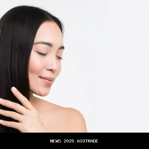 Tips merawat rambut saat hujan untuk rambut lembut dan terkendali