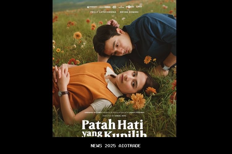 Film-film Pekan Ini yang Layar Lebar