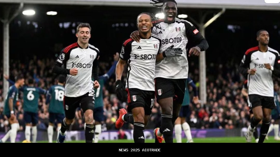 Prediksi Skor Fulham vs Nottingham Forest: Head-to-Head dan Statistik Terkini
