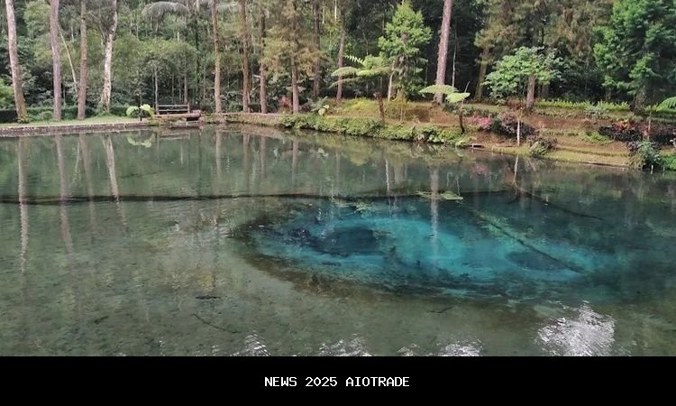 7 Tempat Wisata Menarik yang Harus Dikunjungi di Blitar, Jangan Sampai Terlewat!