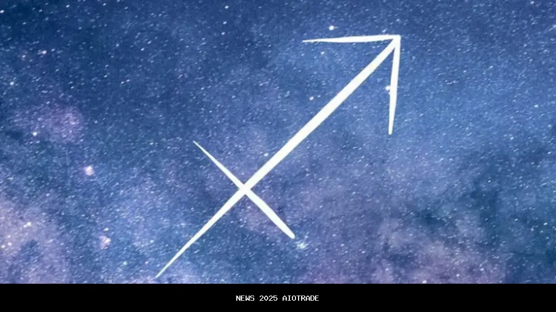 Ramalan Zodiak Sagitarius dan Capricorn 25 Agustus 2025: Cinta, Keuangan, Karier, Kesehatan