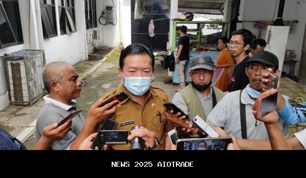 12 Kasus HIV Baru Ditemukan di Bangka Selatan, Lelaki Suka Lelaki Dominasi