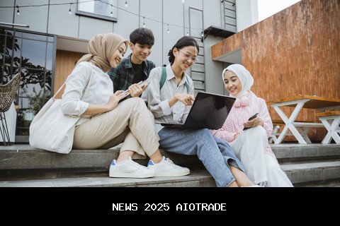 Mahasiswa Baru Hadapi Tantangan Akademik