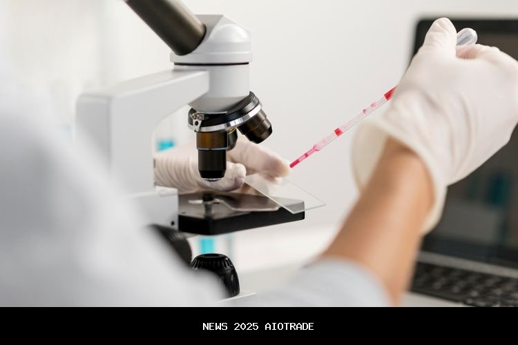 Cara Tes DNA Mengungkap Hubungan Keluarga