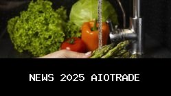 Cara Membersihkan Sayuran untuk Menghilangkan Telur Cacing