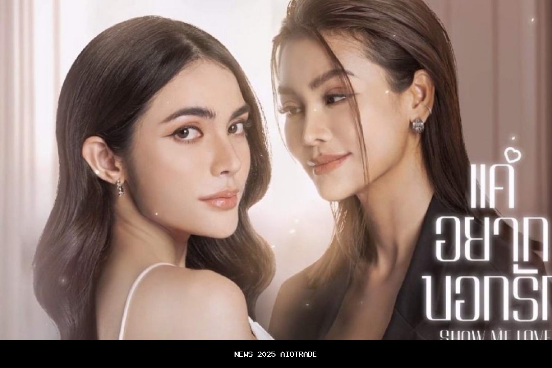 Tonton dan Unduh Episode 1-36 Love in the Clouds Sub Indonesia Tanpa LK21