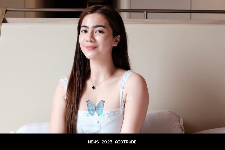 Tak Percaya Diri, Felicya Angelista Lakukan Sedot Lemak