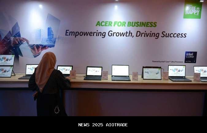 Penghargaan Great Place To Work® 2025, Acer Tegaskan Karyawan sebagai Aset Strategis