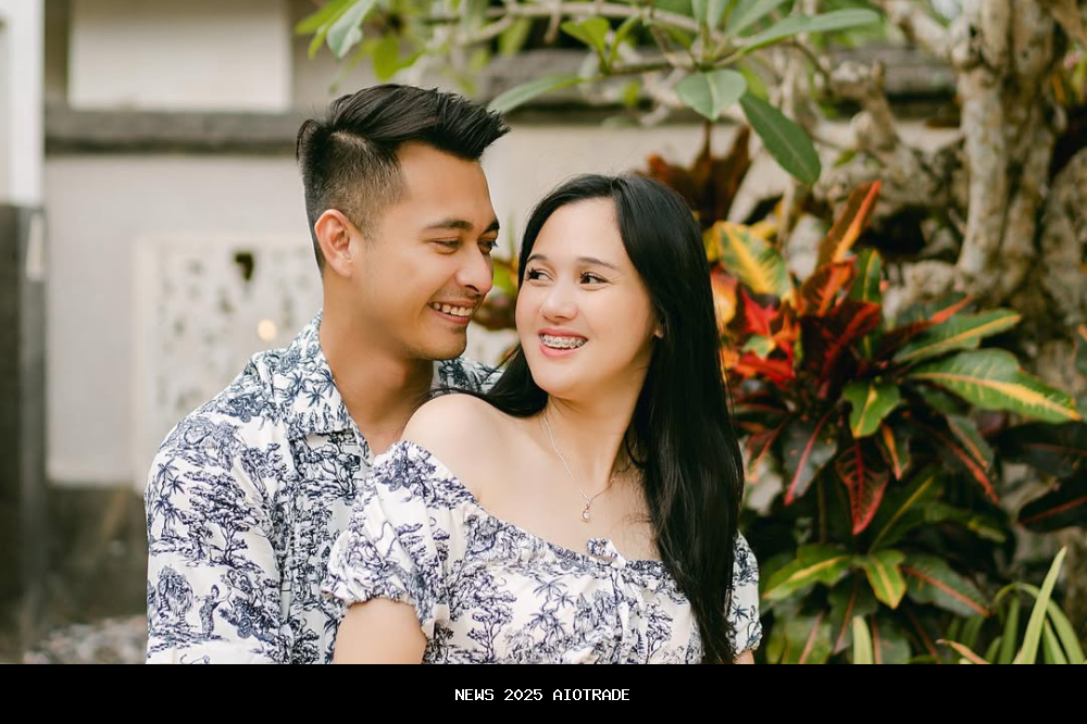 5 Alasan Meiza Aulia Ajukan Gugat Cerai Eza Gionino, Kelelahan Terasa