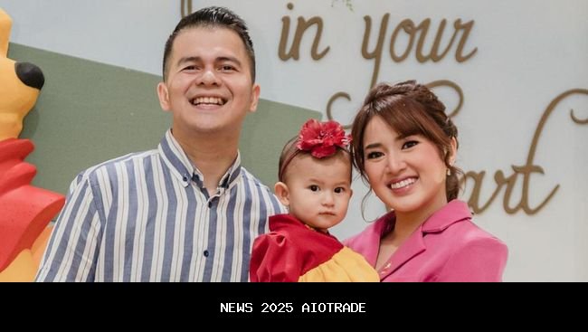 Akhirnya Terungkap, Dila, Istri Baru Rodi Handika yang Pernah Viral dan Ternyata Janda 3 Kali