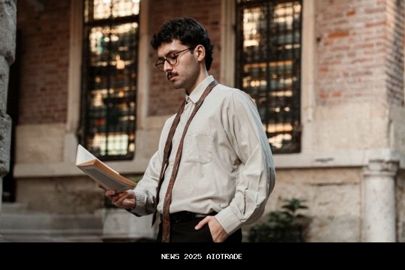 7 Tanda Kamu Lebih Pintar dari yang Kau Bayangkan, Meski Sering Ragu