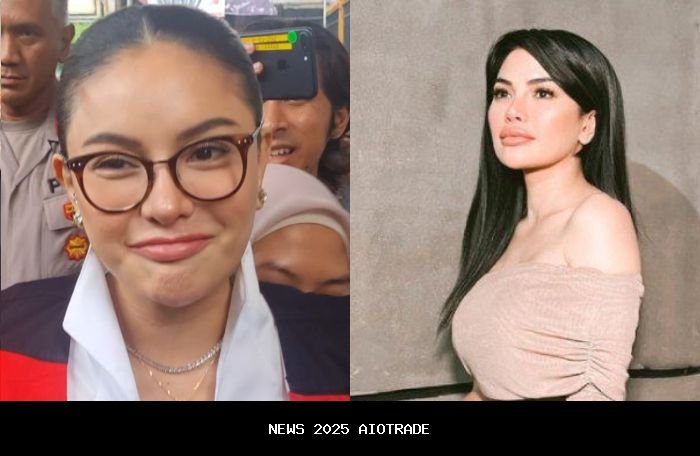 Nikita Mirzani Baca Saritilawah di Rutan, Saat Rayakan Maulid Nabi