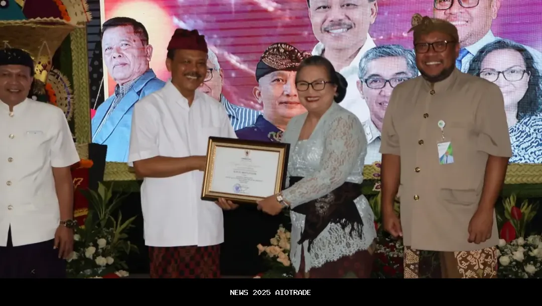 Paritrana Awards 2025: Penghargaan Ketenagakerjaan untuk Daerah dan Dunia Usaha Riau
