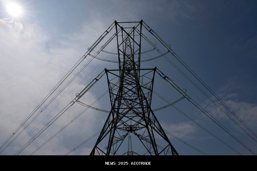 Illinois bisa mengalami kekurangan energi sejak 2029