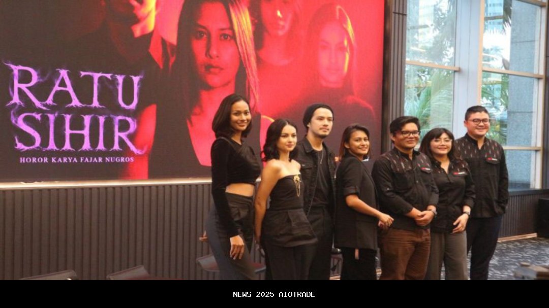 Prediksi Lebaran 2026: Ratu Horor dan Teror Sahabat Tak Terlihat