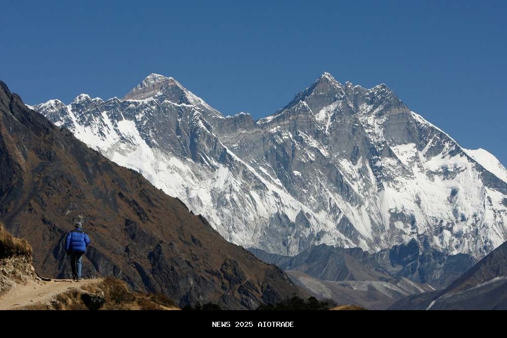 Bukan Hanya Everest, Ini 10 Tempat Menakjubkan yang Harus Dikunjungi di Nepal
