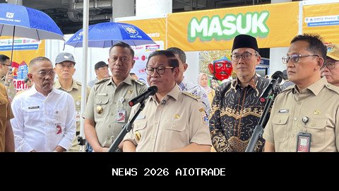 Jakarta Jobfest 2025 Hadir, 2 Ribu Lowongan dari 37 Perusahaan
