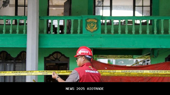 Penyidikan Kasus Robohnya Ponpes Al Khoziny Dimulai Minggu Depan