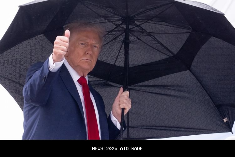 Trump Ingin Kembali Bertemu Kim Jong Un