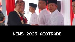 673 Narapidana Lapas Garut Dapat Remisi Peringatan Hari Kemerdekaan, 30 Langsung Bebas