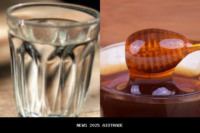 Cara Cepat Membedaikan Madu Asli dan Palsu, Jangan Tertipu Lagi