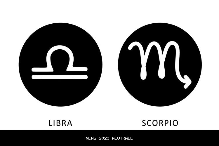 Ramalan Zodiak Libra dan Scorpio 12 Oktober 2025: Cinta, Karir, Kesehatan, Keuangan