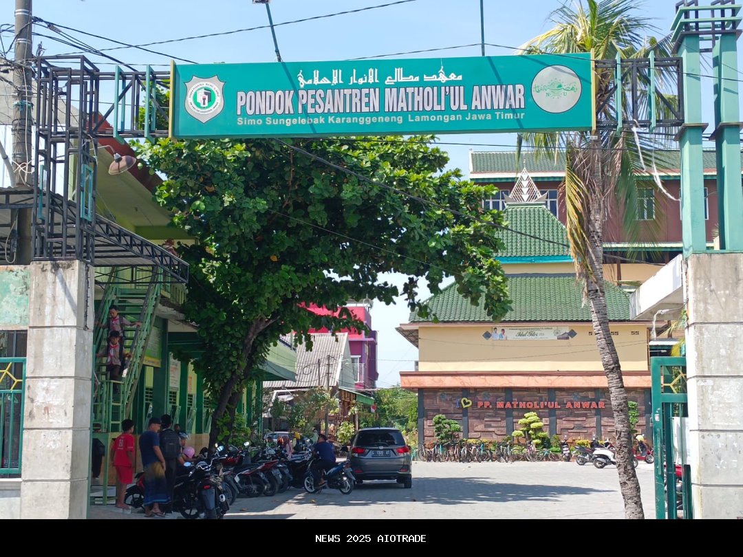 Pemilik Ponpes Manjung Wonogiri Buka Suara Soal Santri MMA yang Meninggal Dunia