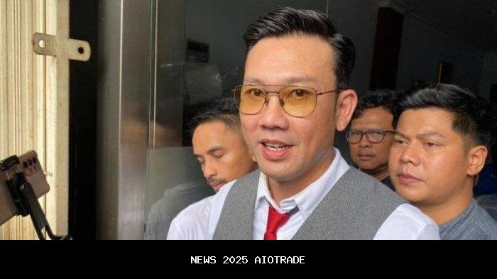 Program Anak Kedua, Denny Sumargo Sedih, Bahas Soal Uang